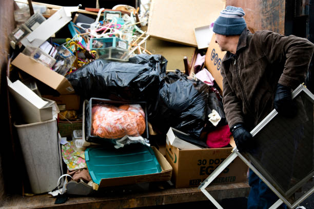 Best Same-Day Junk Removal Services  in Arlington Heights, WA