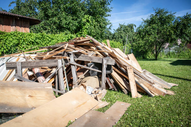 Reliable Arlington Heights, WA Junk Removal Services Solutions