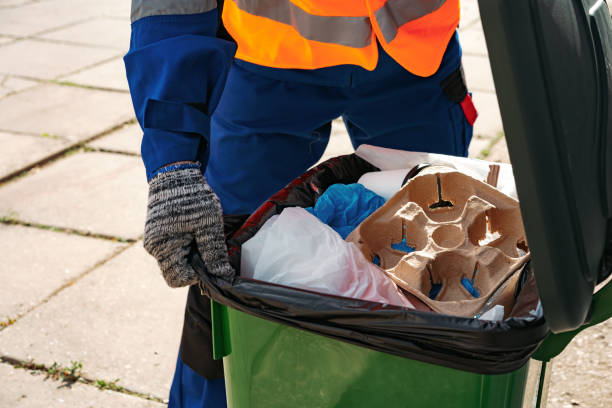 Best Recycling Services for Junk  in Arlington Heights, WA