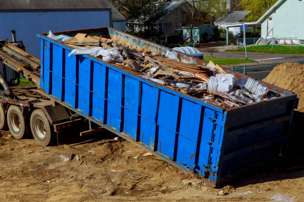 Shed Removal in Arlington Heights, WA