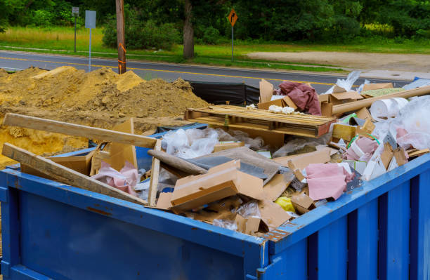 Best Residential Junk Removal  in Arlington Heights, WA